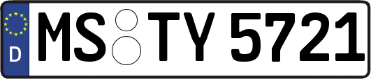 MS-TY5721