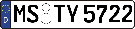 MS-TY5722