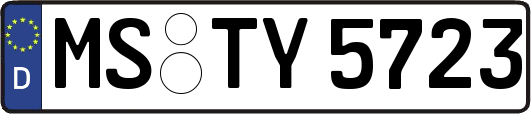 MS-TY5723