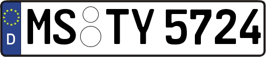 MS-TY5724