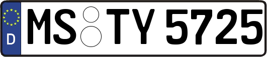 MS-TY5725