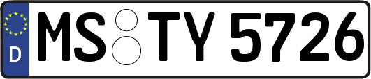 MS-TY5726