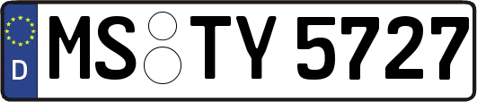 MS-TY5727