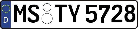 MS-TY5728