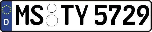 MS-TY5729