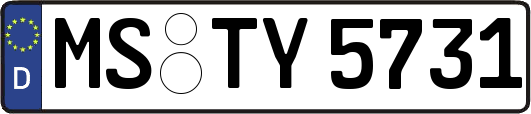 MS-TY5731