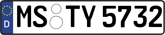 MS-TY5732