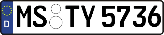 MS-TY5736