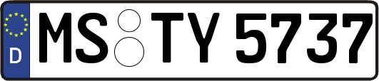MS-TY5737