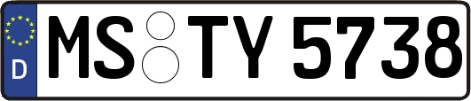 MS-TY5738