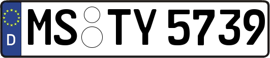 MS-TY5739
