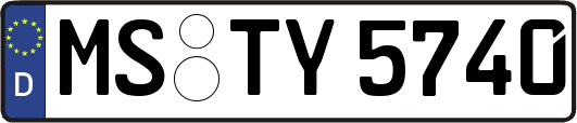 MS-TY5740