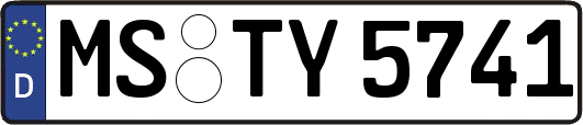 MS-TY5741