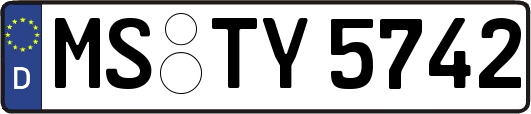 MS-TY5742