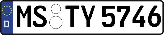 MS-TY5746