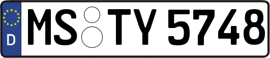 MS-TY5748
