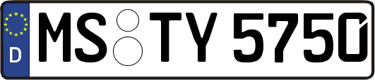 MS-TY5750