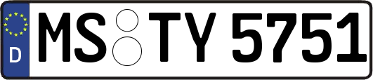 MS-TY5751