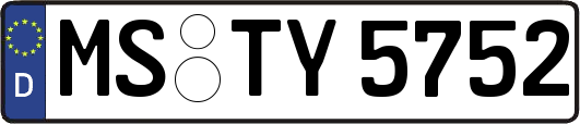 MS-TY5752