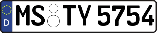 MS-TY5754