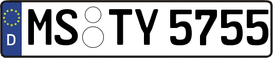 MS-TY5755
