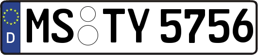 MS-TY5756