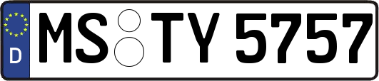MS-TY5757