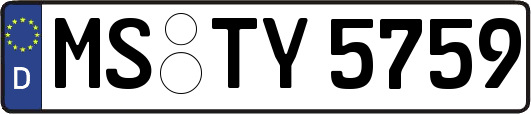 MS-TY5759