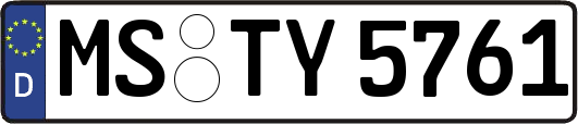 MS-TY5761