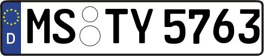 MS-TY5763