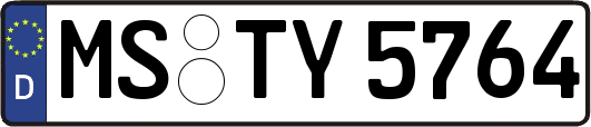 MS-TY5764