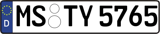 MS-TY5765