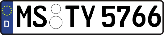 MS-TY5766
