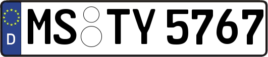 MS-TY5767