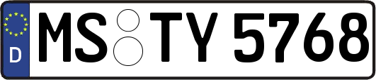 MS-TY5768