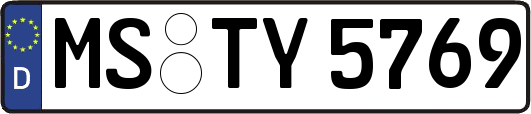 MS-TY5769