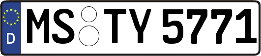 MS-TY5771
