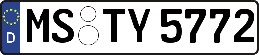 MS-TY5772