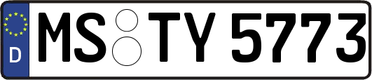 MS-TY5773