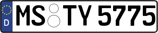 MS-TY5775