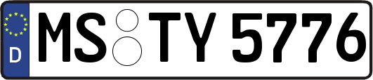 MS-TY5776
