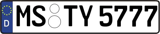 MS-TY5777
