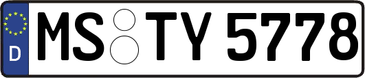 MS-TY5778
