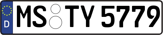 MS-TY5779