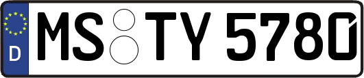 MS-TY5780