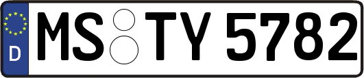 MS-TY5782