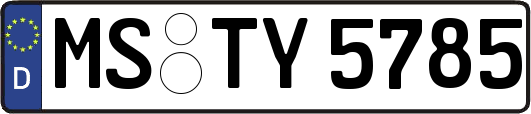 MS-TY5785