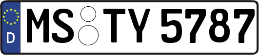 MS-TY5787