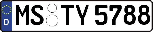 MS-TY5788