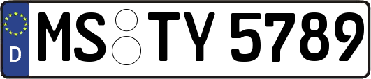 MS-TY5789